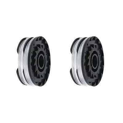Tuljave nitke 2-pack, ABS+Nylon za Parkside PRTA 20-LI