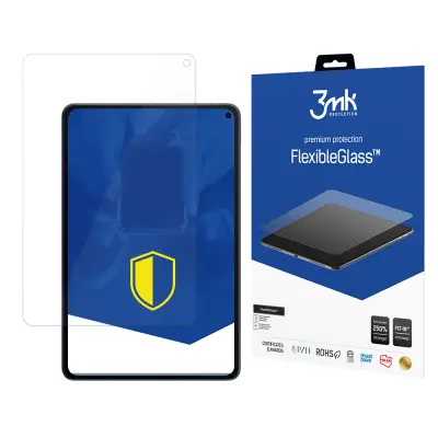 3MK KALJENO STEKLO ZA HUAWEI MATEPAD PRO 10.8 11 FLEXIBLEGLASS MAX PROTECTION