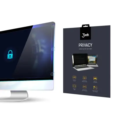 3MK DVOJNA ZAŠČITNA FOLIJ ZA LENOVO THINKVISION P24H-2L