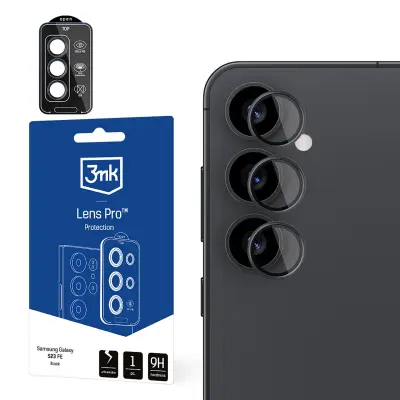 3MK ZAŠČITNO STEKLO ZA SAMSUNG GALAXY S25 VZDRŽLJIVOST IN ZAŠČITA