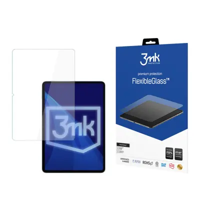 3MK KALJENO STEKLO FLEXIBLEGLASS ZA XIAOMI PAD 7 PRO 13 INČEV VISOKA KAKOVOST