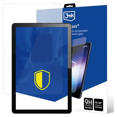 3MK HARDGLASS KALJENO STEKLO ZA LENOVO TAB M10 3RD GEN 10.1 MAX PROTECTION