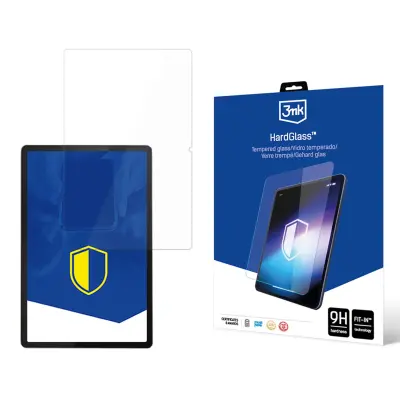 3MK KALJENO STEKLO ZA LENOVO TAB P12 13-PALČNO ZAŠČITNO PROTI MONOLOPERJU