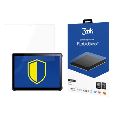 OUKITEL RT1 - DO 11 3MK FLEXIBLEGLASS