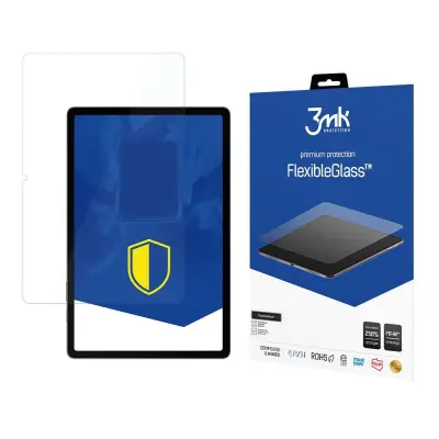 3MK FLEXIBLEGLASS ZA SAMSUNG GALAXY TAB S9 FE DO 11 KALJENO STEKLO