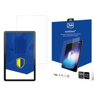 3MK KALJENO STEKLO HARDGLASS ZA ZAŠČITO ZASLONA ZA LENOVO TAB P11 PRO GEN 2