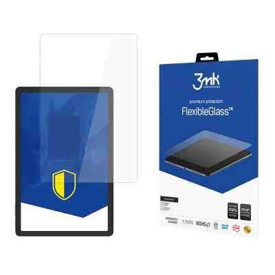 3MK FLEXIBLEGLASS ZAŠČITNO STEKLO ZA TABLICE ACER E10 ETPAD ENOSTAVNO ZA NAMESTITEV