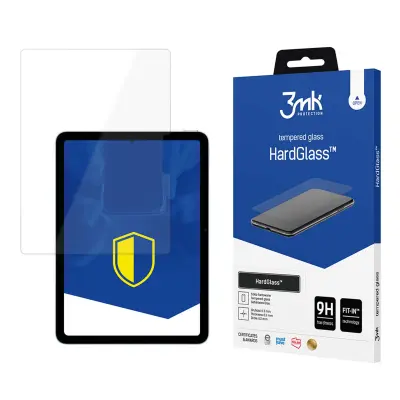 3MK KALJENO STEKLO ZA APPLE IPAD PRO 13 ZAŠČITA Z PREMAZOM PROTI PRSTNIM OTISOM