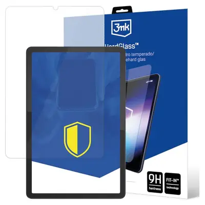 3MK KALJENO STEKLO ZA LENOVO TAB M9 11 INCH HARDGLASS FULL SCREEN PROTECTION