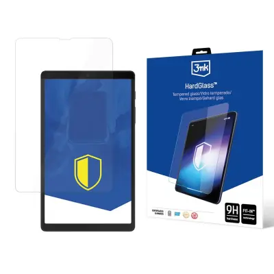 3MK KALJENO STEKLO ZA SAMSUNG GALAXY TAB A7 LITE DO 11 LET ZAŠČITA