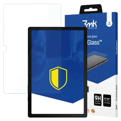 ZAŠČITNO KALJENO STEKLO 3MK HARDGLASS ZA SAMSUNG GALAXY TAB A8 2021