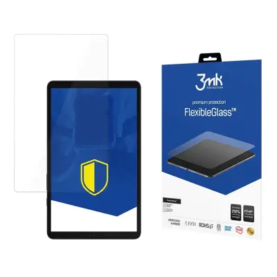 3MK FLEXIBLEGLASS ZAŠČITA EKRANA ZA SAMSUNG GALAXY TAB A9+ 11 INCH
