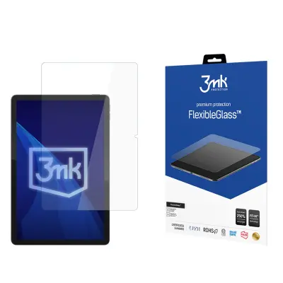ZAŠČITNO STEKLO 3MK FLEXIBLEGLASS ZA LENOVO TAB 10.1 TB311FU ENOSTAVNO ZA NAMESTITEV