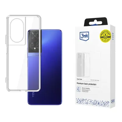 3MK OVITEK ZA TCL 50 5G S POPOLNO ZAŠČITO PRED PRASKAMI