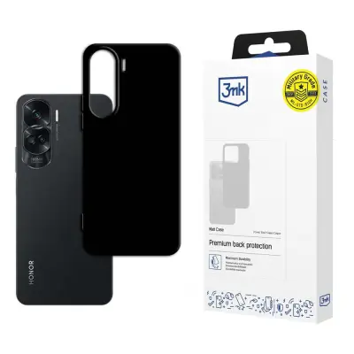 3MK MAT OVITEK ZA HONOR 90 LITE PROTI ZDRSNIM PREVZEMOM, VISOKA ZAŠČITA