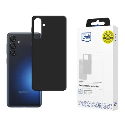 SAMSUNG GALAXY M55 - 3MK MAT OVITEK