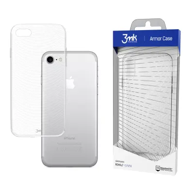 3MK ARMOR OVITEK ZA APPLE IPHONE 7 8 NAPREDNA ZAŠČITA VARNOST
