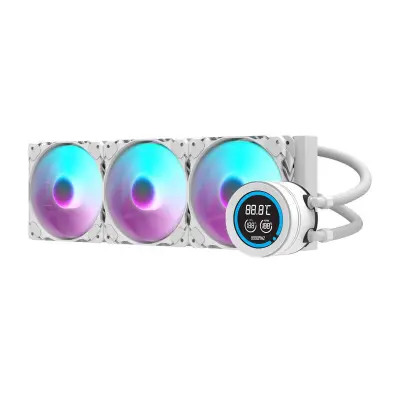 VODNI HLADILNIK ZA CPU DARKFLASH DN-D360 S 360 MM VENTILATORJEM
