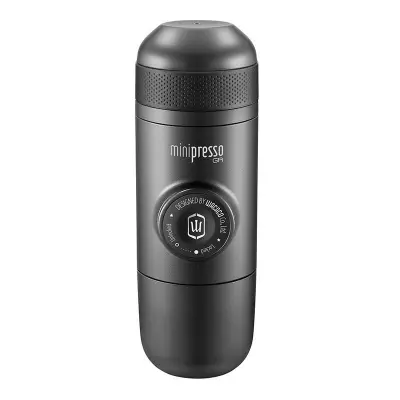 WACACO MINIPRESSO GR PRENOSNI KAVNI APARAT ZA DOM IN POTOVANJE