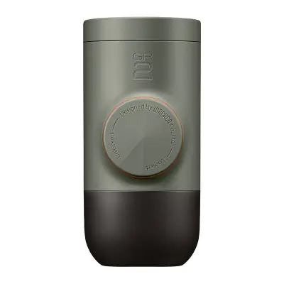WACACO MINIPRESSO GR2 ESPRESSO KAVNI APARAT MALI PRENOSNI ZA IZLET