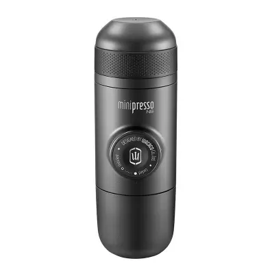 WACACO MINIPRESSO NS PRENOSNI KAVNI APARAT ZA FOTOGRAFIJE IN POTOVALNE VIDEO POSNETKE