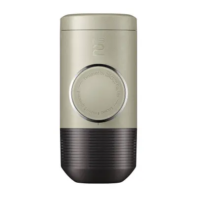 PRENOSNI KAVNI AVTOMAT WACACO MINIPRESSO NS2