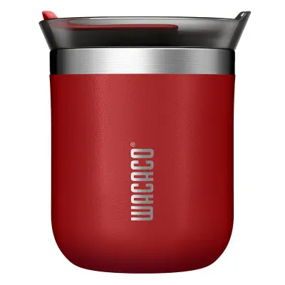 WACACO OCTAROMA CLASSICO SKODEL ZA KAVO ZA ESPRESSO NAMENJEN ZA