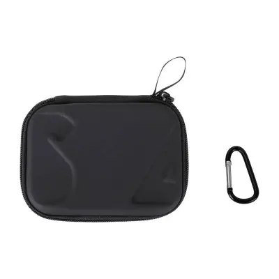 SUNNYLIFE OA5-B893-C STANDARDNA TORBA ZA ACTION 5 PRO/OSMO ACTION 4/3 (ČRNA)