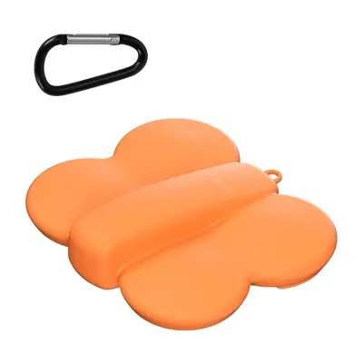 ZAŠČITNA TORBICA BUTTERFLY SUNNYLIFE NE-SN908 ZA NEO S KARABINOM (ORANŽNA)