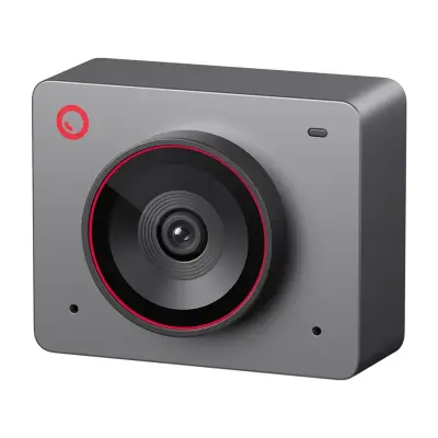 KAMERA OBSBOT MEET 2 ZA SPLETNE KONFERENCE IN IZOBRAŽEVANJE NA DALJAVO S SAMODEJNIM FOKUSOM