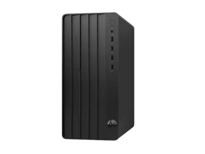 Odprta emb - Computer HP Pro Tower 290 G9 | i5-14400 | 8GB RAM | 512GB SSD / i5 / RAM 8 GB / SSD Drive