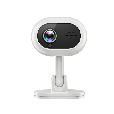 Pametna WiFi varnostna kamera 1080P z dvosmernim zvokom