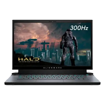 Obnovljeno - kot novo - Dell Alienware m15 R4 15,6″