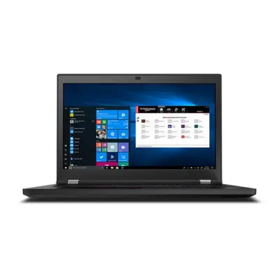 Obnovljeno - kot novo - Lenovo ThinkPad P17 G1 17,3″