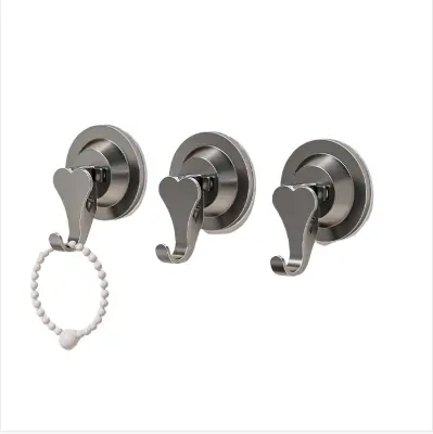 Močni priseski - komplet 3 Grey