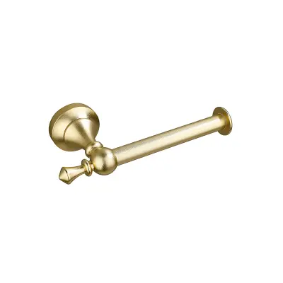 Stenski nosilec za papirnate brisače Gold
