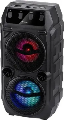 BREZŽIČNI PRENOSNI ZVOČNIK TRACER SUPERBOX ZA TELEFON Z BLUETOOTH