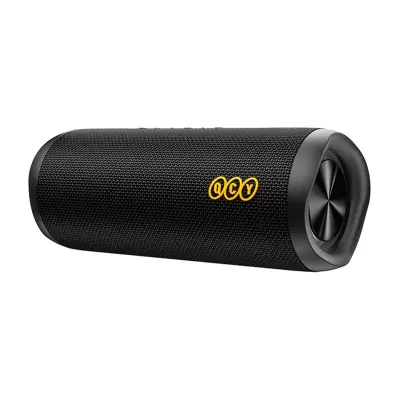 QCY BREZŽIČNI ZVOČNIK SP7 ZA TELEFONE S FUNKCIJO VARNE POVEZAVE