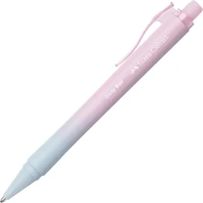 Svinčnik kemični faber-castell daily blush sky