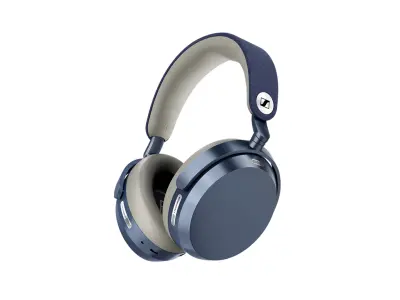 Slušalke SENNHEISER MOMENTUM 5 Wireless, denim