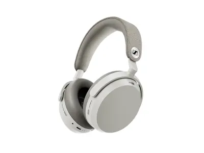 Slušalke SENNHEISER MOMENTUM 5 Wireless, bele