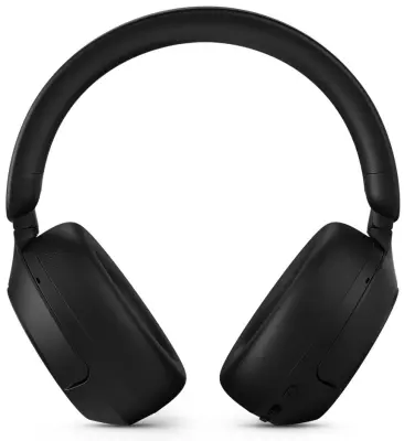 Philips TAH6000BK brezžične naglavne črne slušalke, ANC