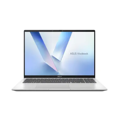 Prenosnik ASUS Vivobook 16 X1607QA-MB055W 40,6 cm (16"), Snapdragon X X1 26, 16 GB RAM, 512 GB SSD, W11H