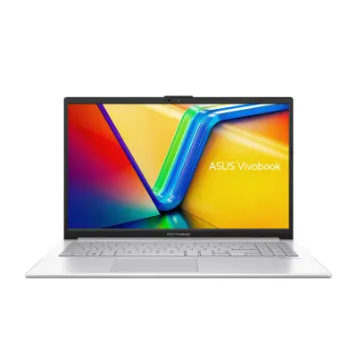 Prenosnik ASUS Vivobook Go 15 E1504FA-BQ5846W  39,6 cm (15,6"), R3 30, 8 GB RAM, 256 GB SSD, W11H