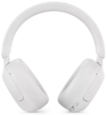 Philips TAH6000WT brezžične naglavne bele slušalke, ANC
