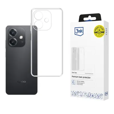 3MK OVITEK TPU ZA OPPO A40 A40M A3 4G ZAŠČITA PROTI PRASKAM
