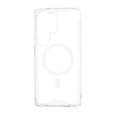 HURTEL PROZORNI KOTNI OVITEK ZA SAMSUNG GALAXY A57 Z MAGSAFE ZAŠČITO
