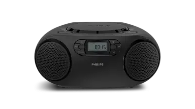 Philips TAZ2000B prenosni radio s CD predvajalnikom