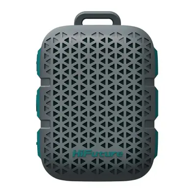 Zvočnik HIFUTURE Pocket S, siv