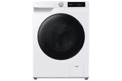 SAMSUNG pralno-sušilni stroj WD10HG6U94BEU4
